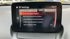 Mazda CX-3 2.0 Sport Nav 5dr Auto Petrol Hatchback